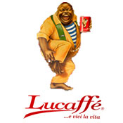 Café en Grano Lucaffe Classic 1Kg – AMARKET