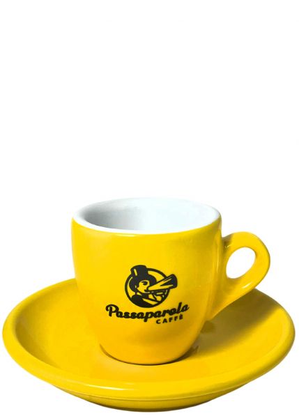 Passaparola Espresso Tasse