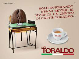 Toraldo Cappuccino cup