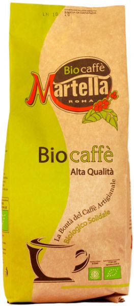 Bio-Coffee