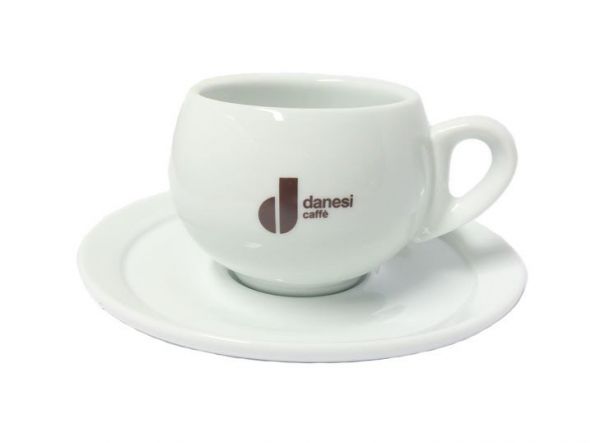 Espresso cup - Danesi Caffè