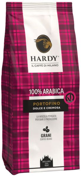 Hardy Portofino Espresso