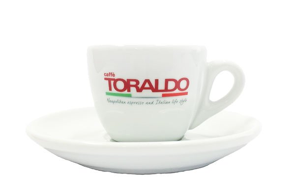 Toraldo Kaffee & Espresso » Röster & Kaffeekultur aus Neapel