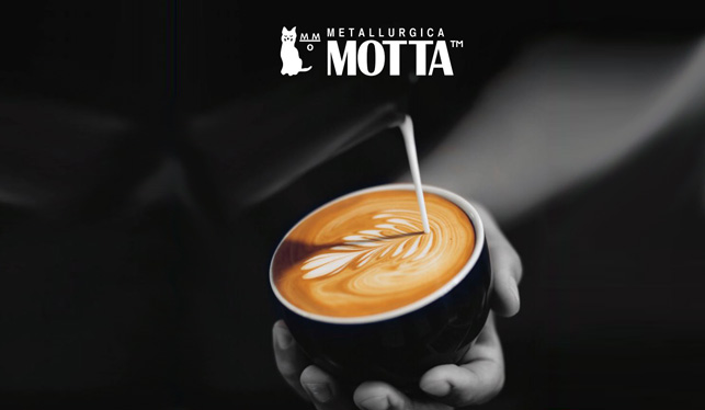 Presse-café Motta - Accessoires pour espresso - Café Barista